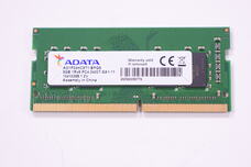 AO1P24HC8T1-BPGS for ADATA -    8gb Pc4-2400t 2400 Mhz So-Dimm Memory