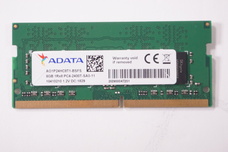 AO1P24HC8T1-BSFS for Adata -  8GB PC4-2400T DDR4 2400Mhz SO-DIMM Memory