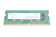AO1P26KC4U1-BXOS for Adata -  4GB 1RX16 PC4 2666V Memory