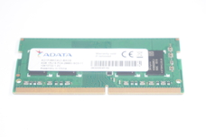 AO1P26KC4U1-BXOS for ADATA -    4GB 1RX16 PC4 2666V Memory