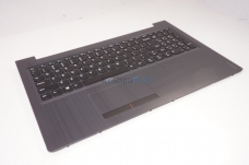 AP10T000560SLH2 for LENOVO -    Palmres Us Keyboard Black 80TV00WKUS