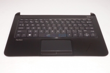 AP10W000300 for HP -    Palmres Us Keyboard 11-E115AU