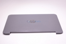 AP150000110 for HP -    LCD Back Cover Silver Smoke