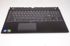 AP17L000900 for LENOVO -    US Palmrest & Keyboard