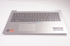 AP17V000410AYL for LENOVO -    US Palmrest Keyboard 81D20002US