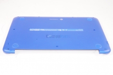 AP1A6000520 for HP -    Bottom Base Cover Horizon Blue 11-P010NR