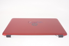 AP1EM000122 for HP -    LCD Back Cover Red 15-AF139CA
