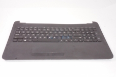 AP1EM000A00 for HP -    Palmrest & Keyboard 15-AF141DX