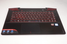 AP1F6000300 for LENOVO -    US Palmrest & Keyboard IDEAPAD Y700-14ISK LAPTOP