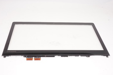 AP1JE000600 for LENOVO -    14.0 LCD Touch Glass Bezel FLEX 4-1470
