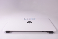 AP1O20001C1 for HP -    Lcd Back Cover White 15-BA084NR