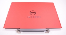 AP1QP000140 for DELL -    Lcd Back Cover GAMING 7567