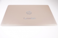 AP2040001A1SVT for HP -    LCD Back Cover Gold 15-BS014CY