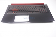 AP211000610 for ACER -    Palmrest & US Black Keyboard NH.Q3ZAA.001