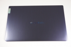 AP21P000110 for Lenovo -  LCD Back Cover Blue