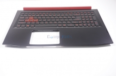 AP290000401 for ACER -    Palmrest & US Black Keyboard