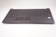 AP29M000A00 for HP -    US Palmrest & Keyboard 15-DA0081OD