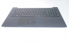 AP2EM000200 for DELL -    US Palmrest Keyboard I3585-A831BLK-PUS