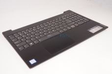 AP2GC000500 for LENOVO -    US Palmrest Keyboard 81QF0002US