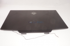 AP2K0000100 for HP -    LCD BACK COVER 17-CB0090NR
