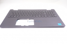 AP2X2000101 for DELL -    US Palmrest Keyboard BLK I3501-5081BLK-PUS