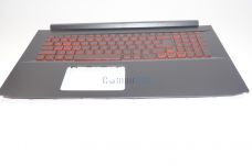AP326000101-HA25 for ACER -    US Palmrest Keyboard AN517-52-52T3