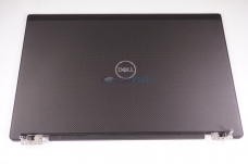 AQ26K000101 for DELL -    LCD Back Cover Black PRECISION 7730