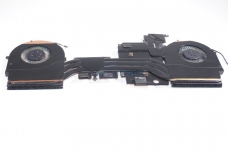 ARTFBBKL00100 for ASUS -    Fan Heatsink Thermal Module GL703VM-DB74