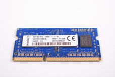 ASU16D3LS1KBG-4G415 for KINGSTON -    4gb Pc3-12800 Ddr3-1600mhz So-Dimm