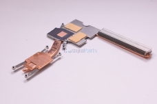 AT10Q0010S0 for LENOVO -    CPU GPU Heatsink 80SR002SUS