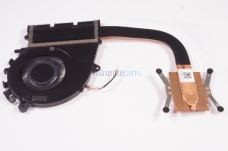 AT173004VV0 for LENOVO -    Fan & Heatsink Thermal Module 81EM000QUS