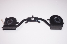 AT185001VV0 for LENOVO -    Fan & Heatsink Thermal Module 81C4000HUS