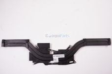 AT1BG00100C0 for DELL -    CPU Heatsink XPS9550-4444SLV