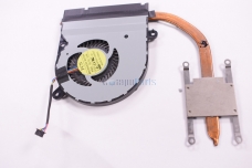 AT1HU001FAS for ASUS -    Thermal Module Fan & Heatsink