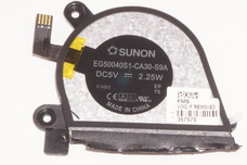 AT1YJ002SS0 for LENOVO -    Cooling Fan Left & Right  720-13ikb  81C3000LUS