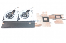 AT20Z0010A0 for ACER -    Heatsink  AN515-51-70V4