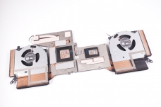 AT23N001DT0 for LENOVO -    CPU Heatsink 82JD0063US