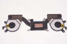 AT279001SS0 for LENOVO -    Thermal Module Cpu & Fan 81CT0008US