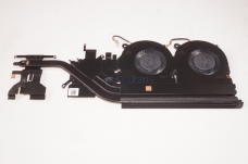 AT28X001FC0 for ACER -    Fan Heatsink Thermal Module AN515-42-R5ED