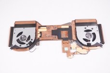 AT2VH004DC0 for LENOVO -    Fan Heatsink Thermal Module 81YT0004US