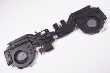 AT39I005FR0 for LENOVO -    Fan Heatsink Thermal Module 82K201XCUS