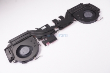 AT3Q2001ZAL for ALIENWARE -    Fan Heatsink Thermal Module AWX15R2-7662WHT-PUS