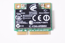 ATH-AR5B95 for ATHEROS -    Wireless PCI Express Minicard Board K60IJ