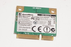AW-NB097H for AzureWave -  wireless card
