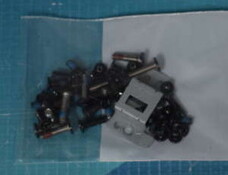 AW13R2-5567SLV-SCREWS for DELL -    Screw Kit AW13R2-5567SLV