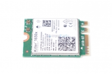 AX200NGW for LENOVO -    Wireless Card 81TE0000US