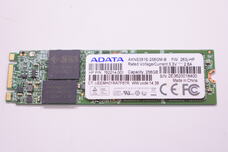 AXNS381E-256GM-B for HP -    256gb M.2 2280 Ssd Drive