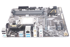 B365M DS3H WIFI for MSI -    Intel LGA 1151 No I/O Shield Gaming Motherboard BB972