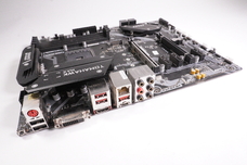 B450-TOMAHAWK-MAX for MSI -  B450 TOMAHAWK MAX  Arsenal Gaming AM4 DDR4 Motherboard B450TOMAMAX