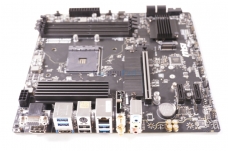 B550M-PRO-VDH-WIFI6 for MSI -    B550M PRO-VDH WIFI6 Gaming Motherboard NO I/O Shield